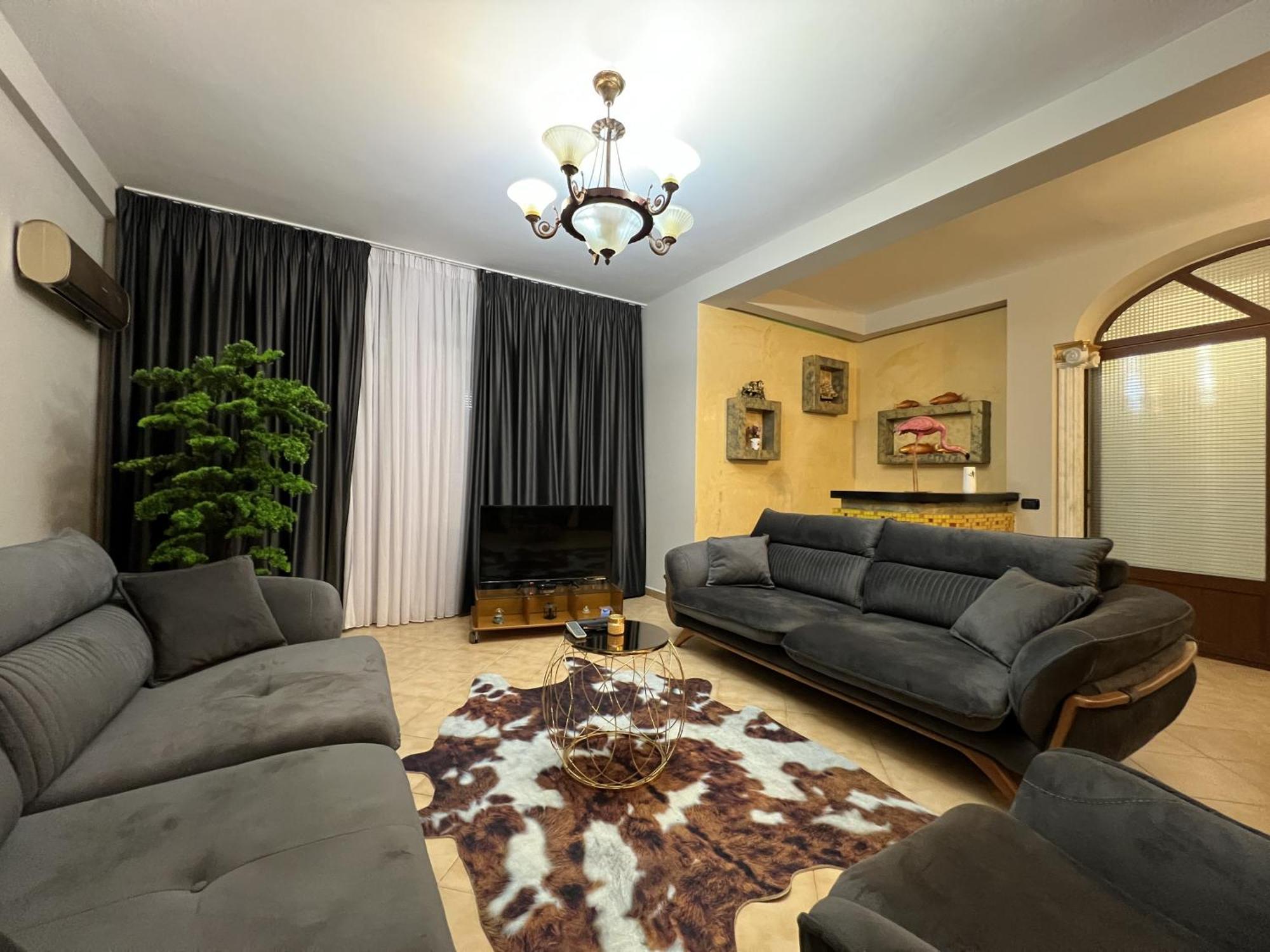 Appartement Elly